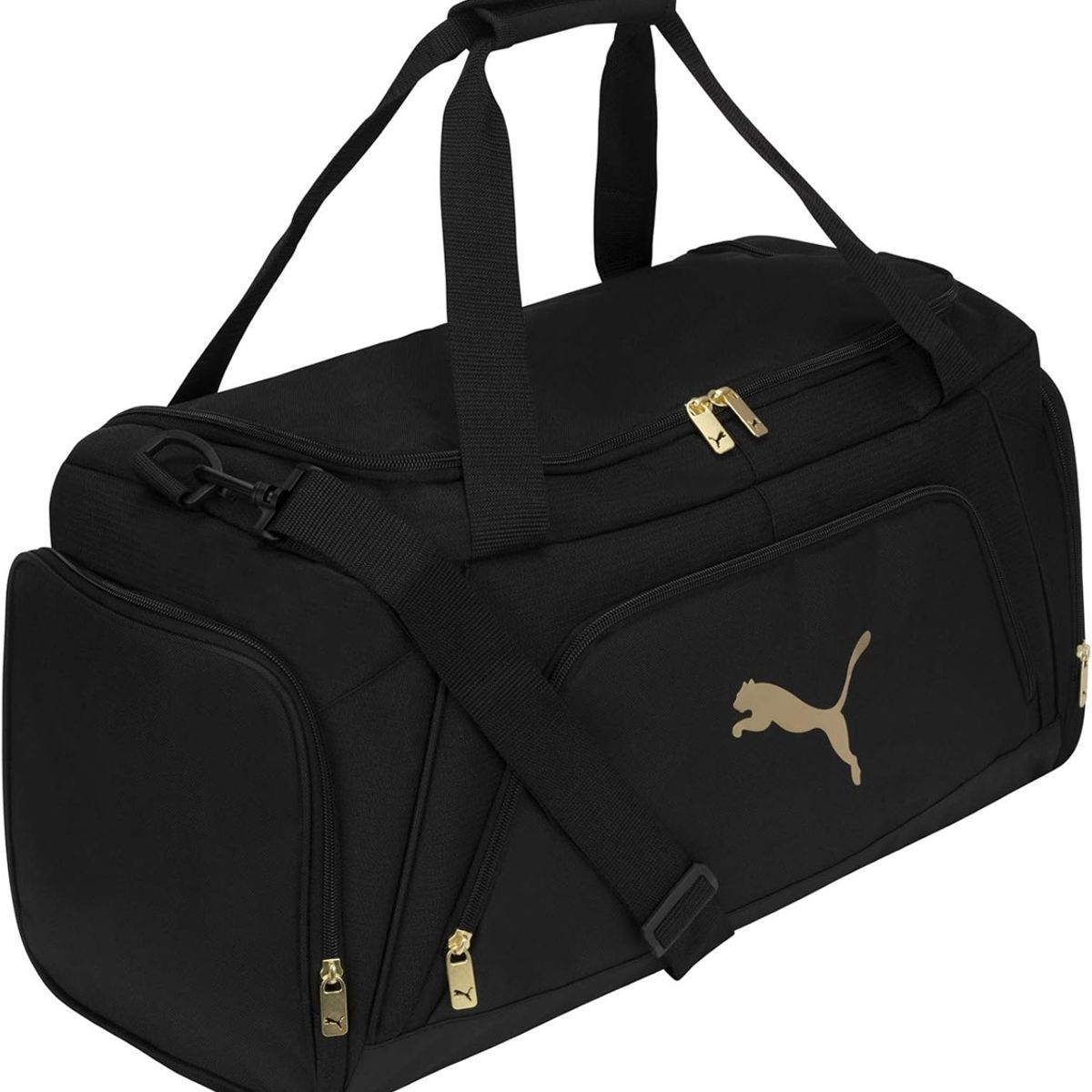 PUMA - Bolso Deportivo Puma Unisex Evercat Accelerator PV2-0855-011 Negro