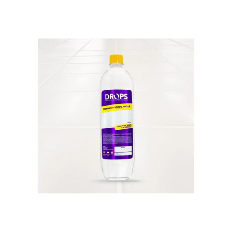 DROPS - Limpia juntas multiusos 1000ml DROPS