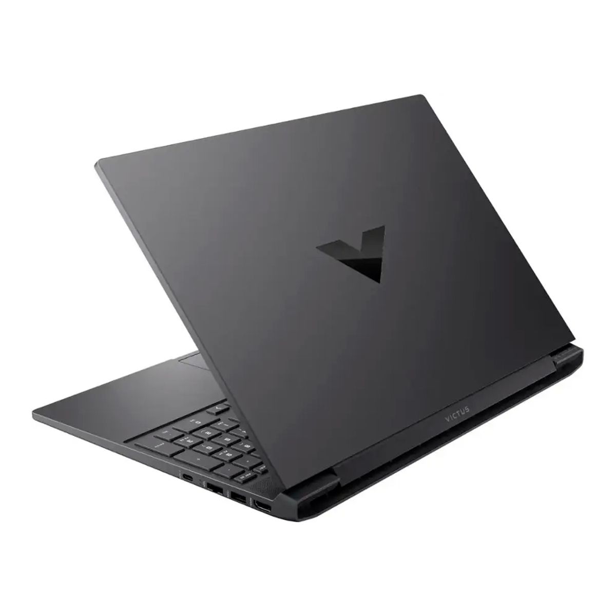 HP - HP VICTUS AMD RYZEN 7-7445HS RTX 3050 6GB SSD 512GB RAM 16GB LED 15,6" FHD 144Hz