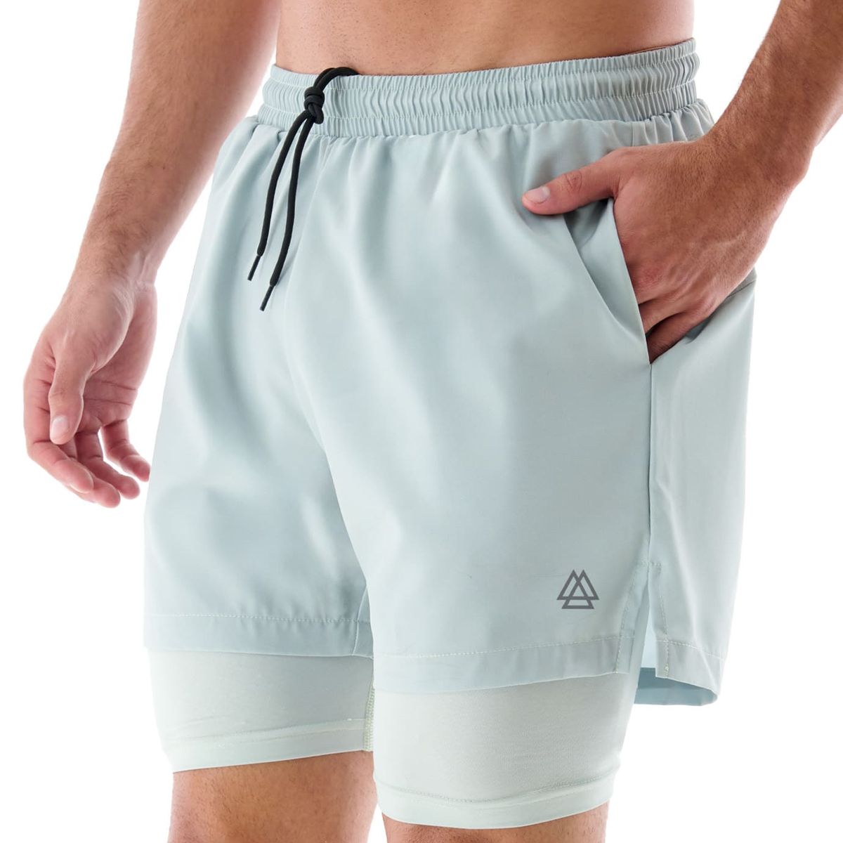 BELIFE - Pantaloneta Con Ciclista Interno