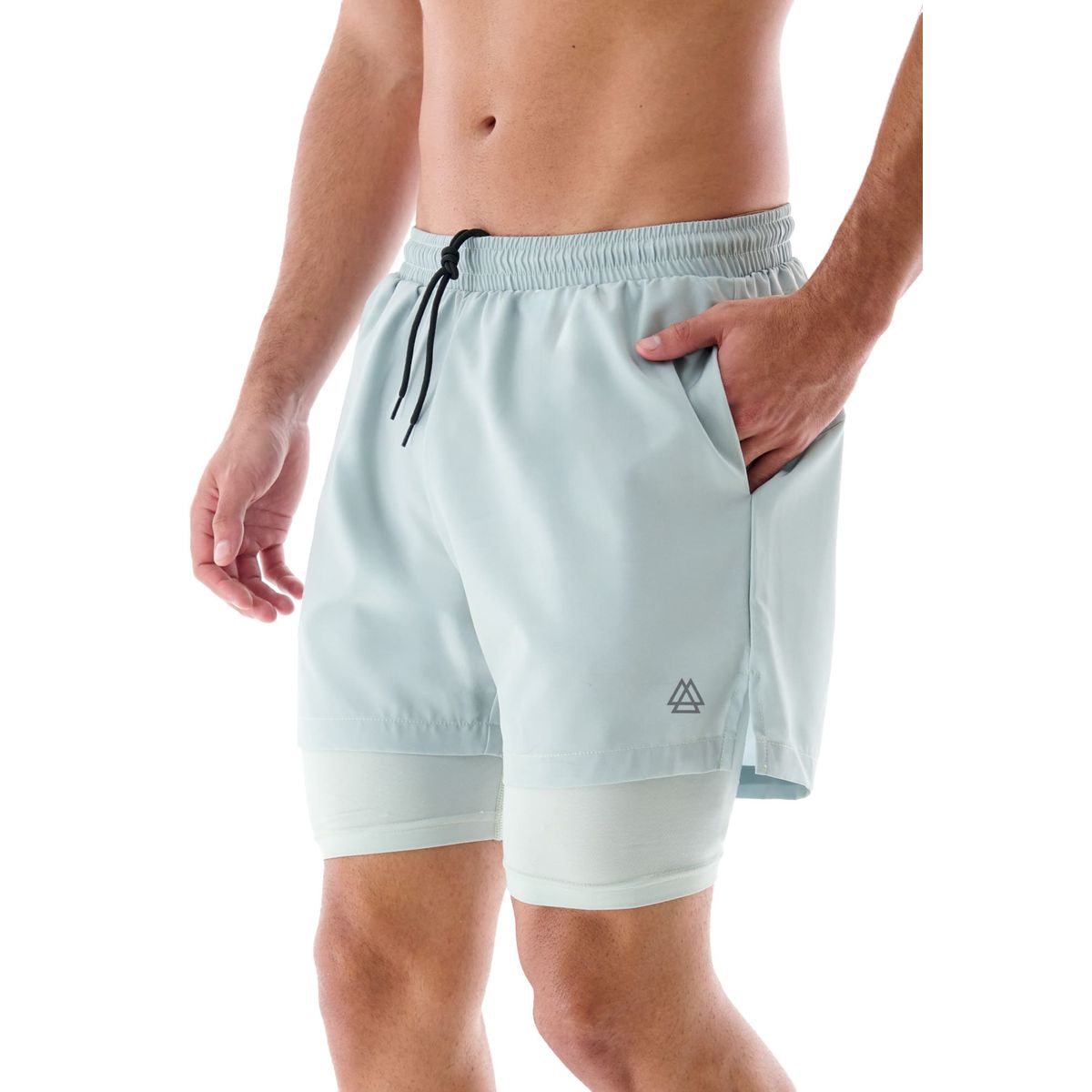 BELIFE - Pantaloneta Con Ciclista Interno