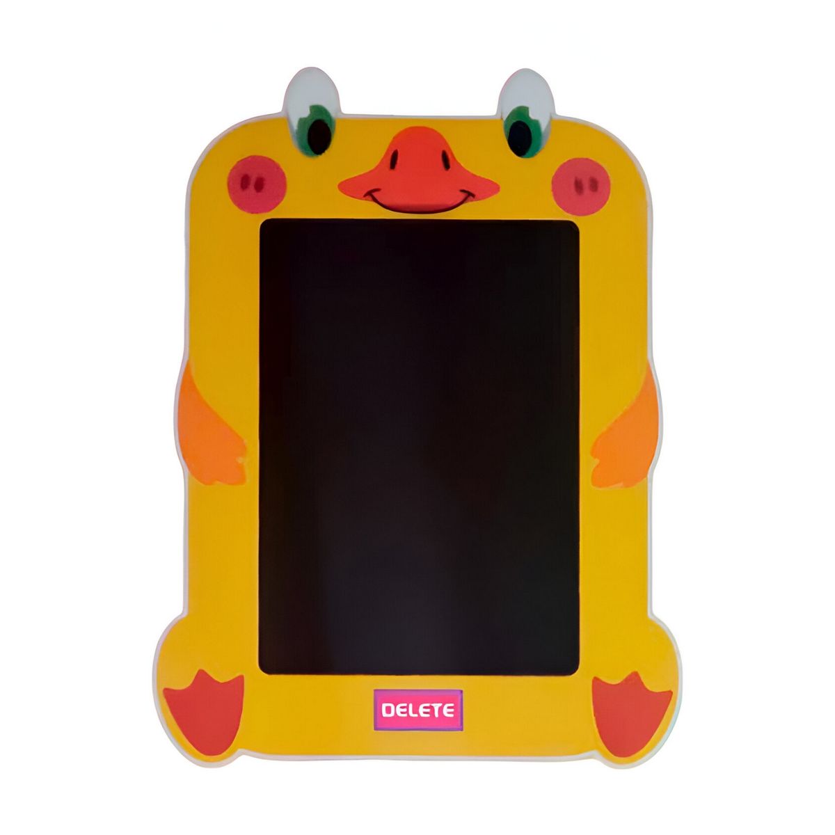 GENERICO - Tablero Mágico Lcd Colores Tabla Dibujo Escritura Unisex