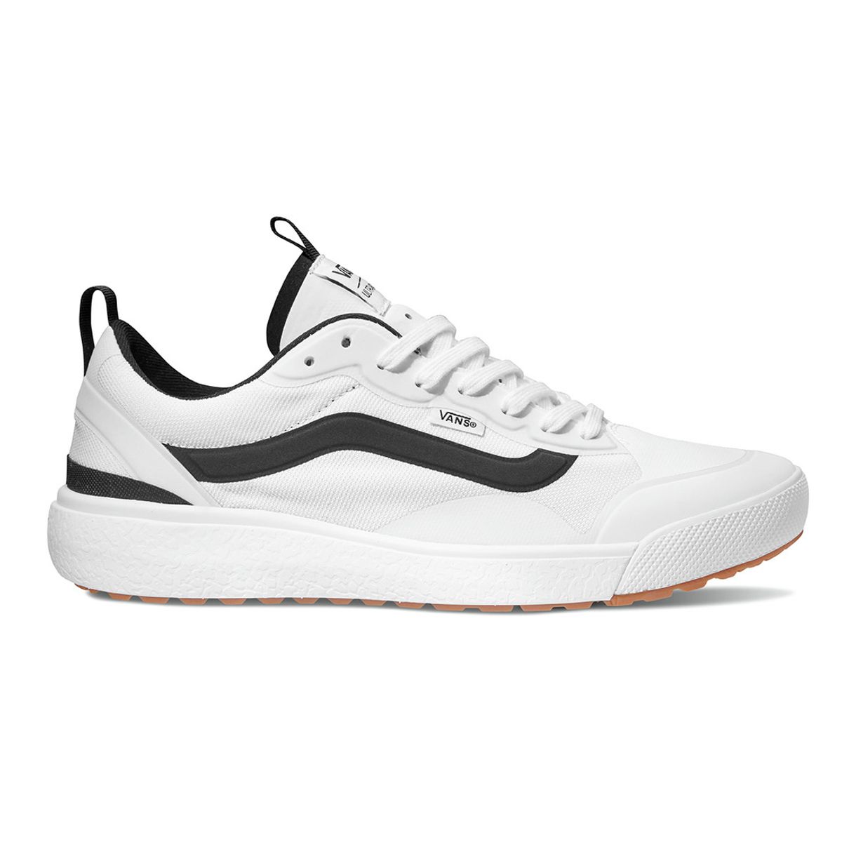 VANS - Tenis Hombre Vans Ua Ultrarange Exo Wh Blanco VANS