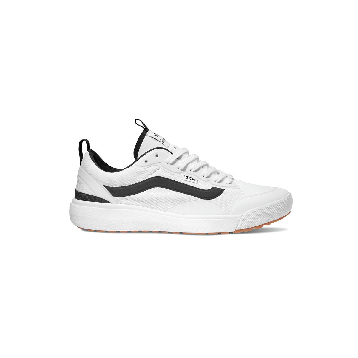 VANS - Tenis Hombre Vans Ua Ultrarange Exo Wh Blanco VANS