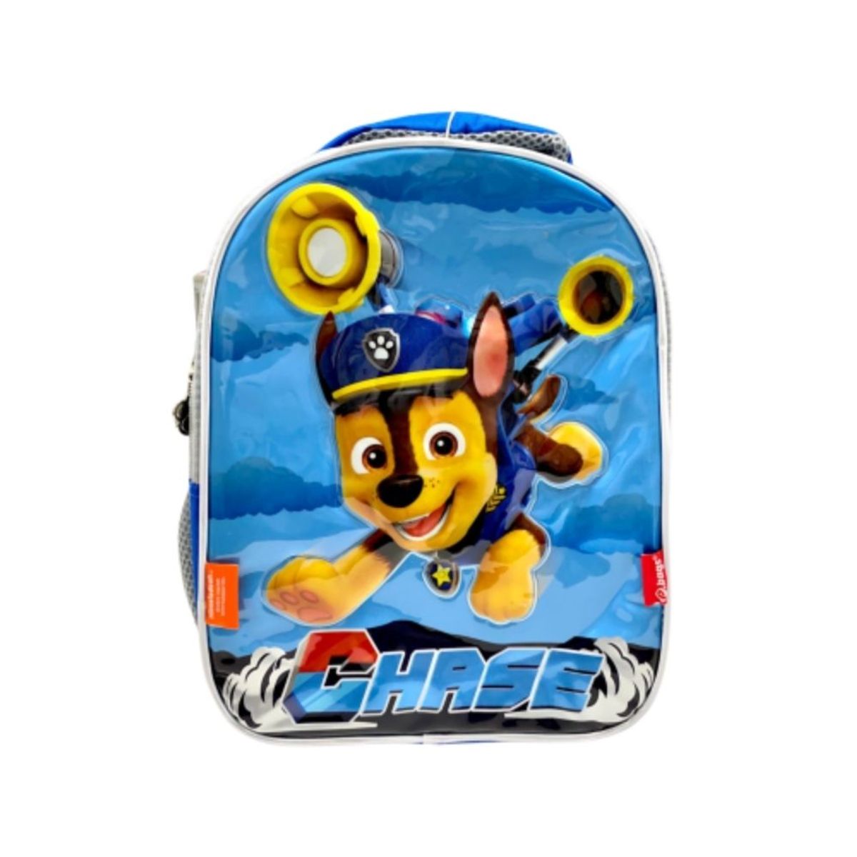PRIMAVERA - Morral Primavera niño 13 Paw Patrol surtido