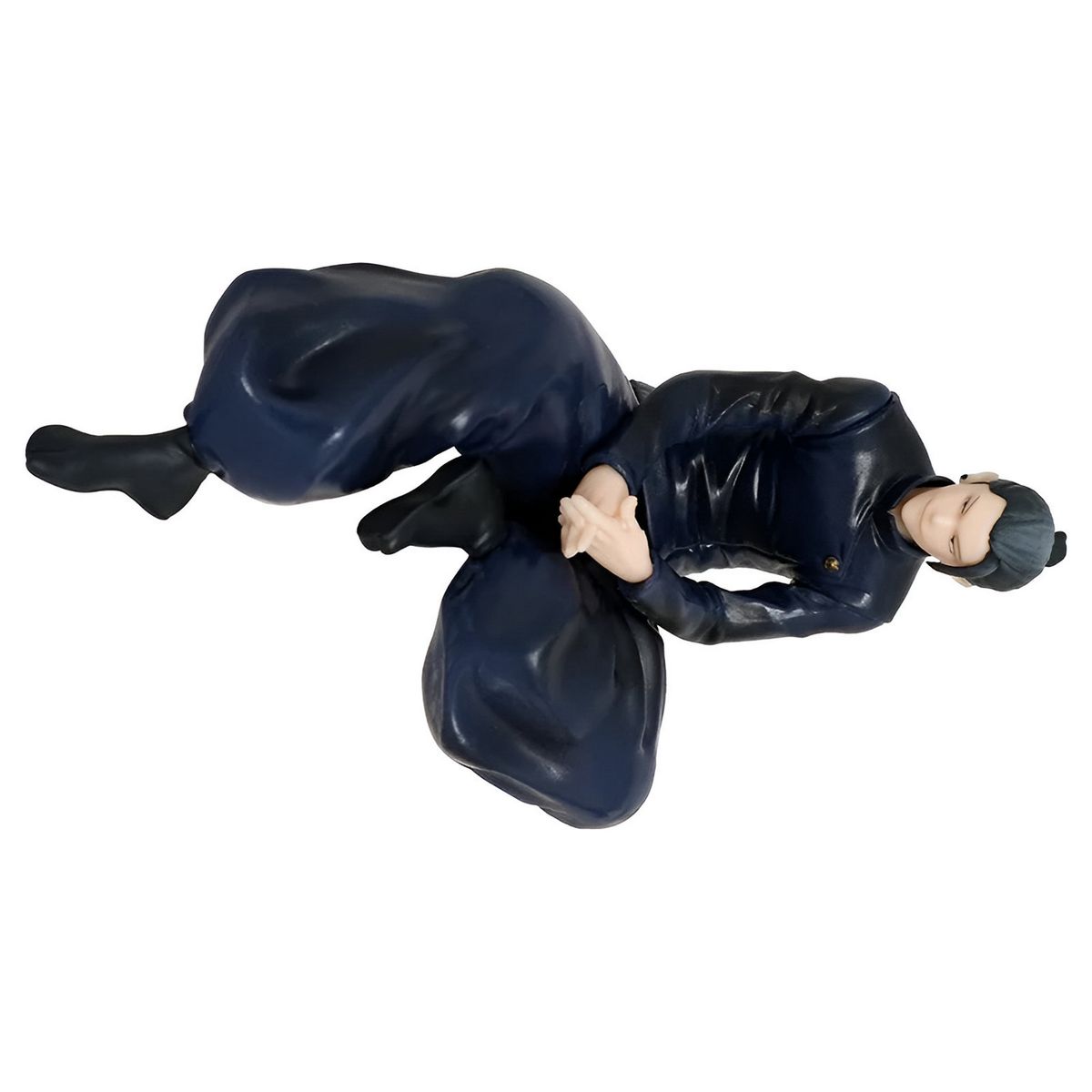 GENERICO - Figura Coleccionable Anime Suguru Geto Jujutsu Kaisen