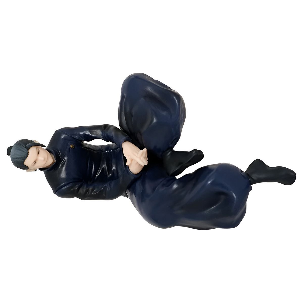 GENERICO - Figura Coleccionable Anime Suguru Geto Jujutsu Kaisen