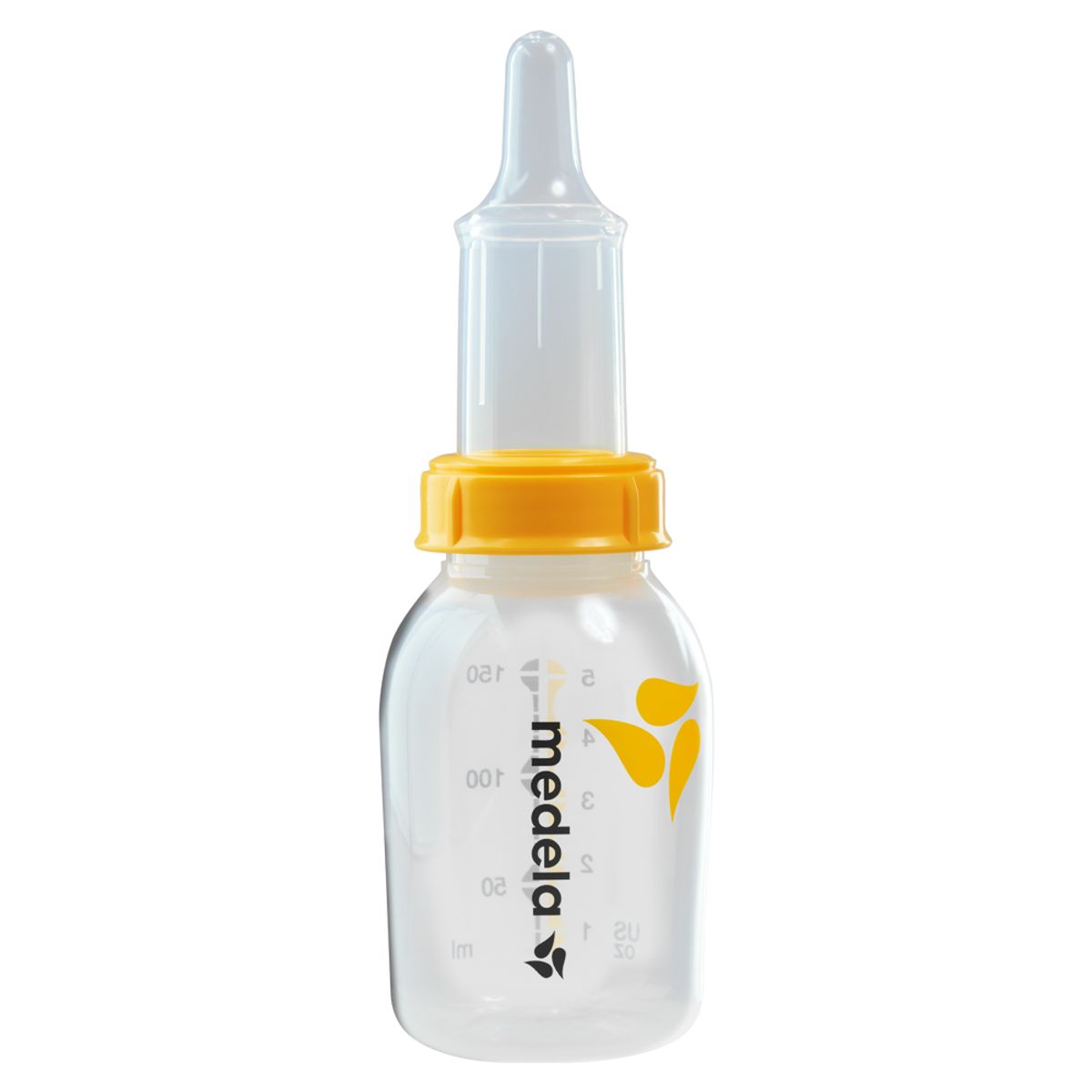 MEDELA - SpecialNeeds Alimentador para bebés fisura palatina MEDELA