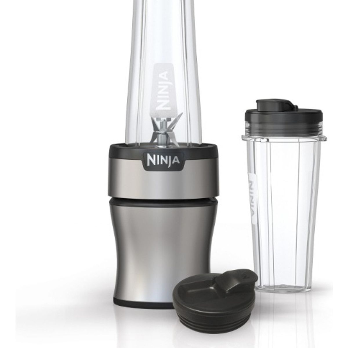 Hamilton Beach - Licuadora Personal Ninja® Nutri-blender  700w