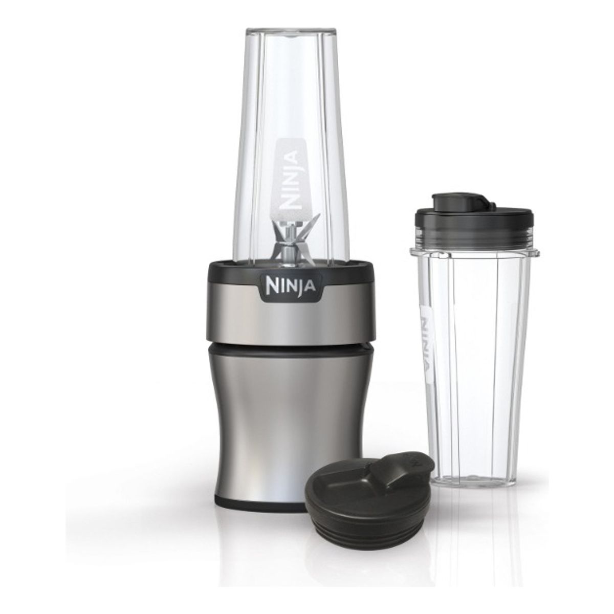 Hamilton Beach - Licuadora Personal Ninja® Nutri-blender  700w
