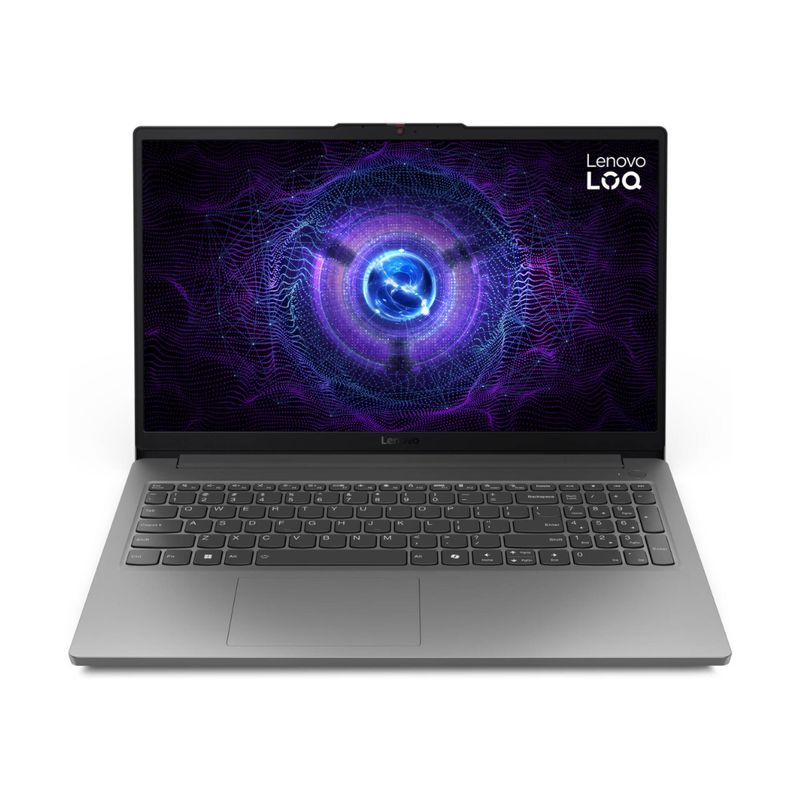 LENOVO - Portátil Lenovo Loq Intel Core I5 12450hx Ram 32gb Ssd 1tb Rtx 3050 6gb