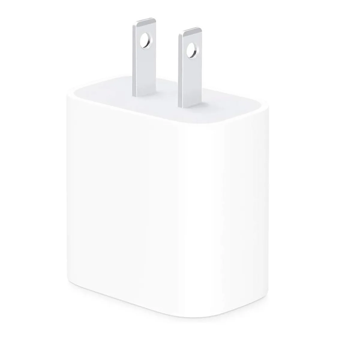 GENERICO - 20W USB-C Power Adapter compatible con Iphone Original
