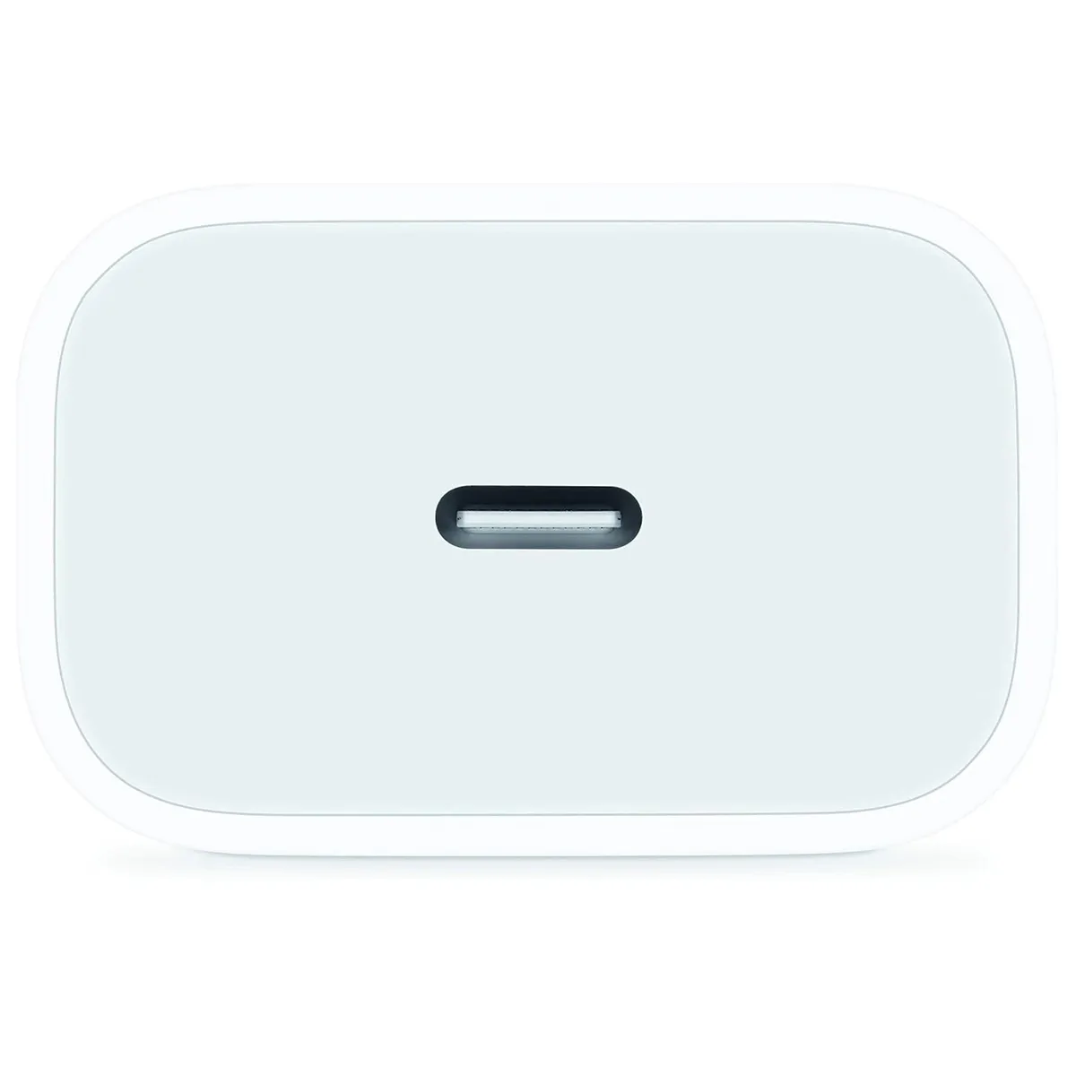 GENERICO - 20W USB-C Power Adapter compatible con Iphone Original