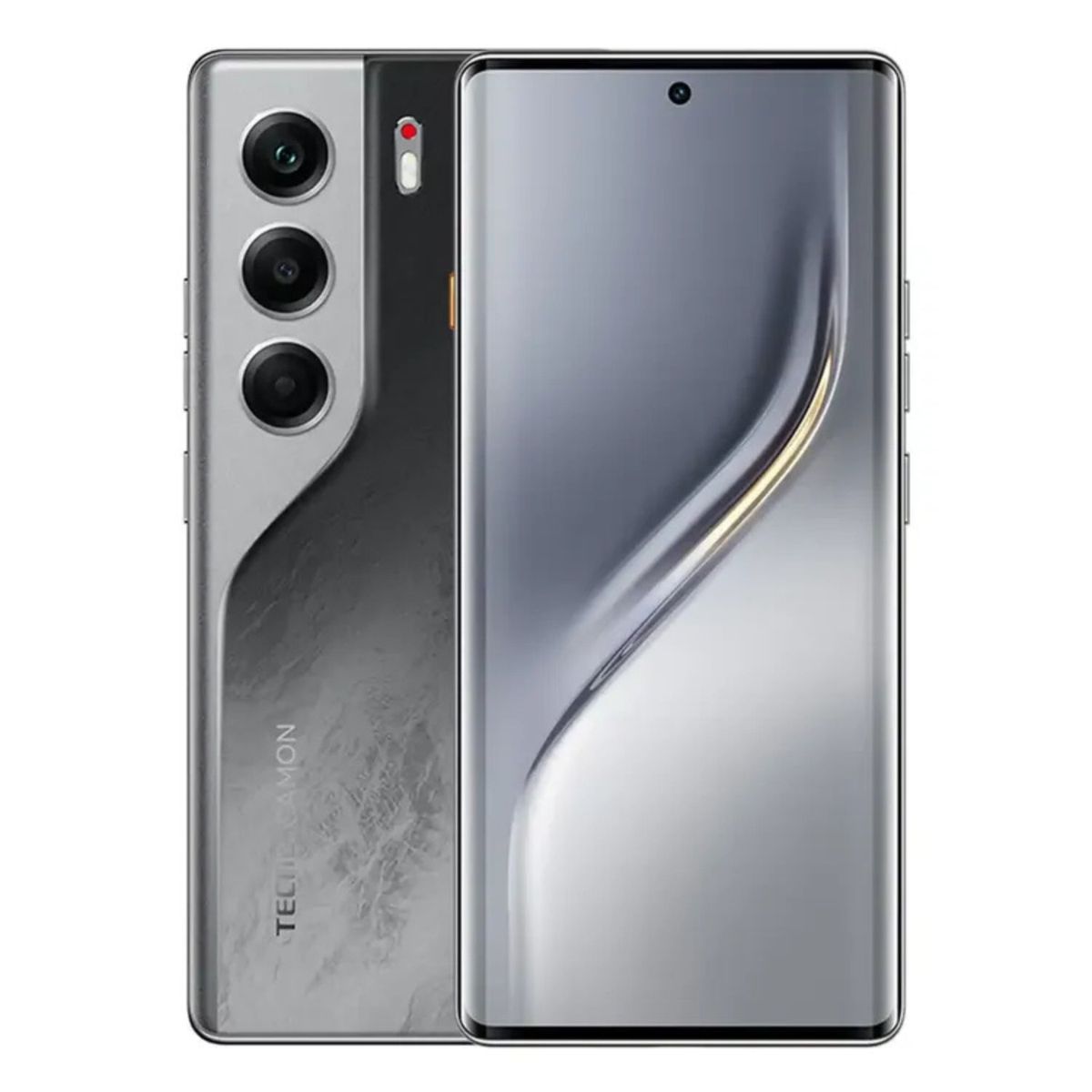 TECNO MOBILE - Celular TECNO Camon 40 PRO 5G 8GB 256GB Negro