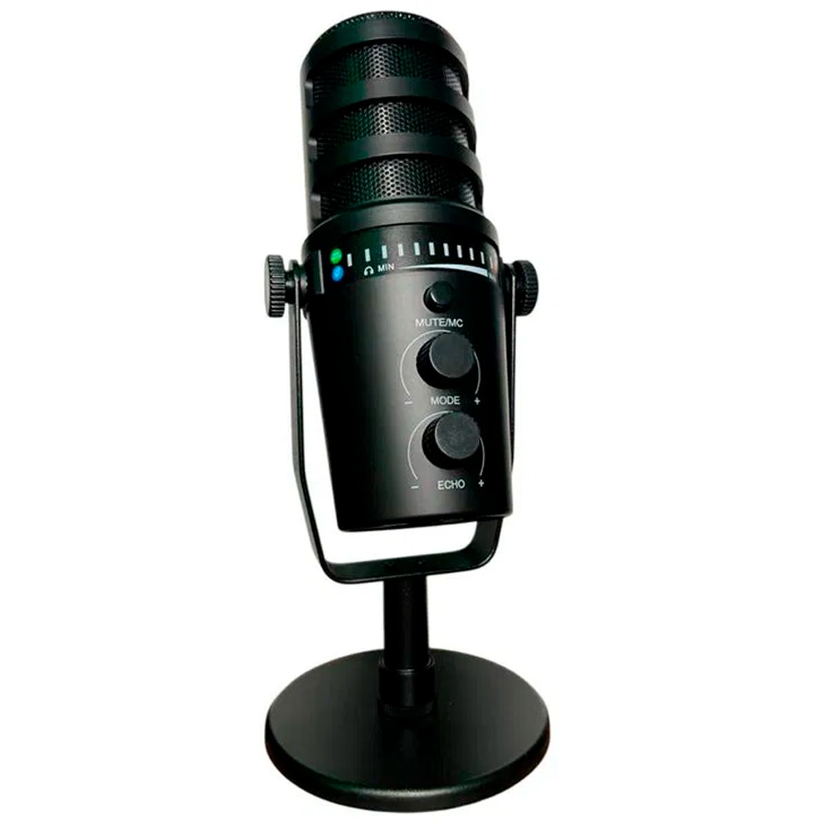 EPIK - Microfono Gamer Epik Vox Pro X1 Cardioide