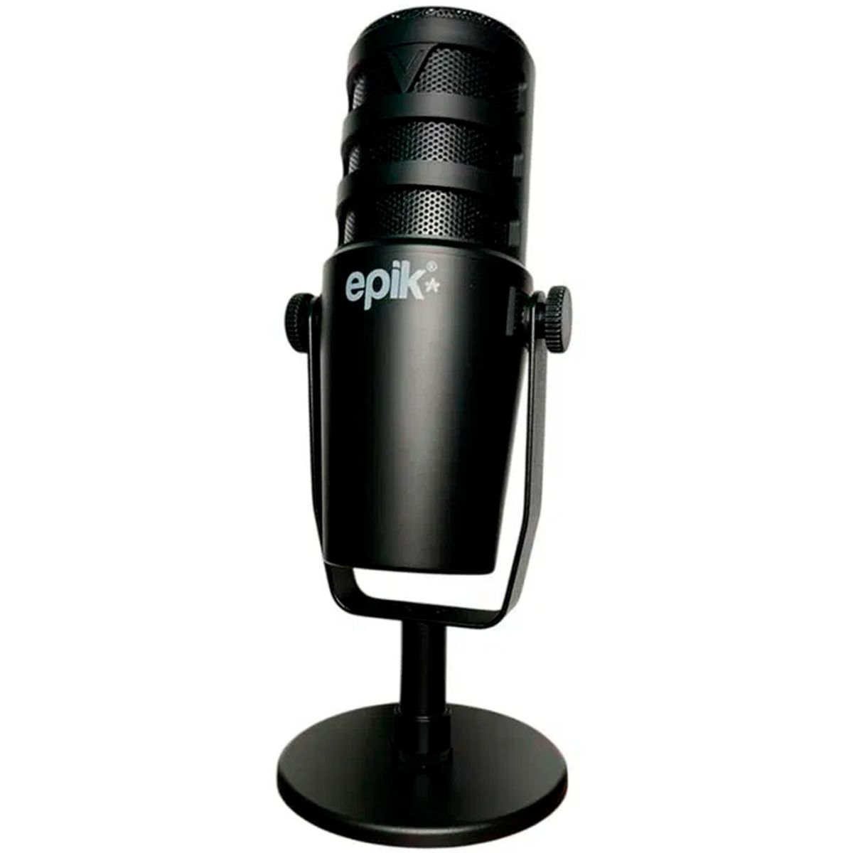 EPIK - Microfono Gamer Epik Vox Pro X1 Cardioide