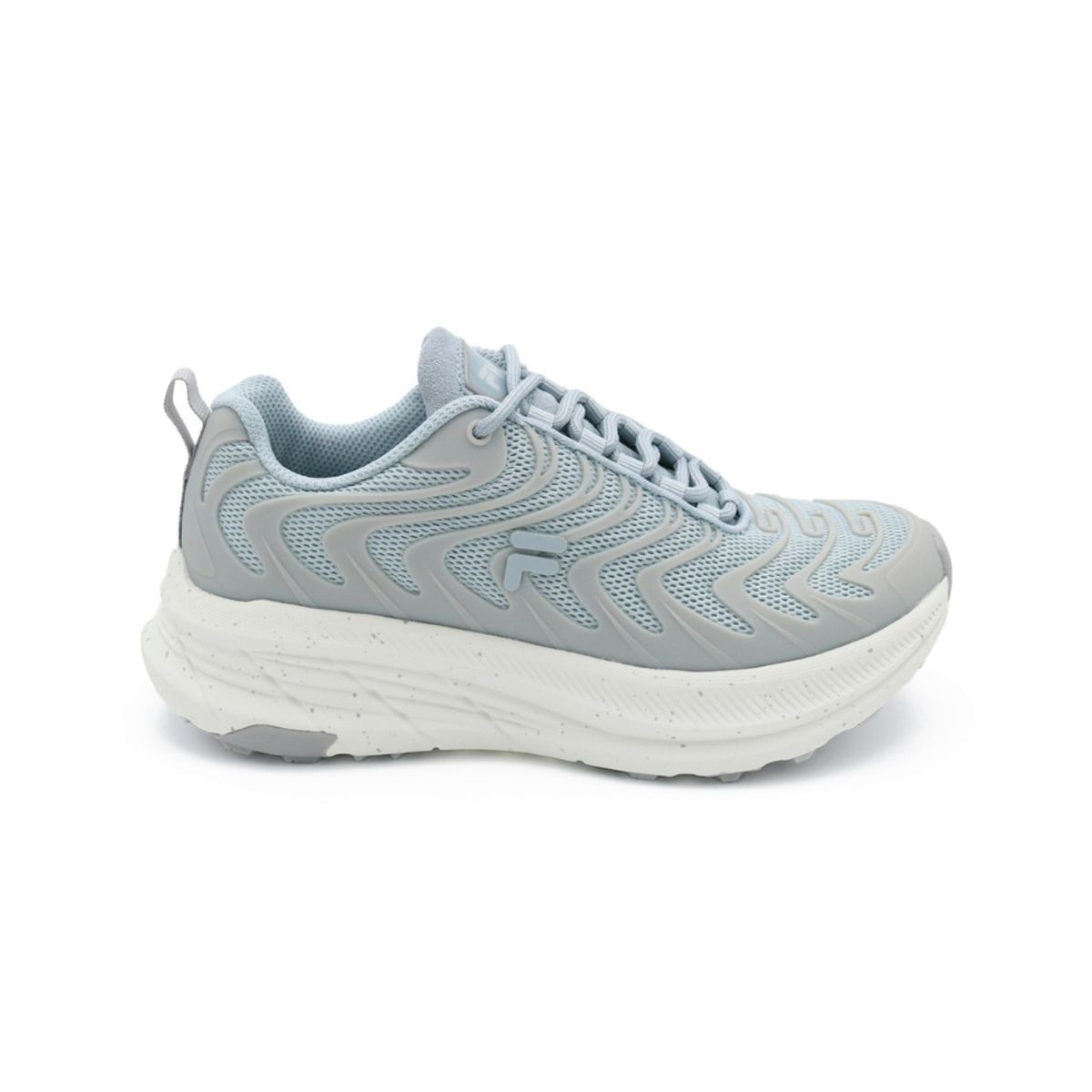 FILA - Tenis Fila Ws Yoll Mujer-Azul