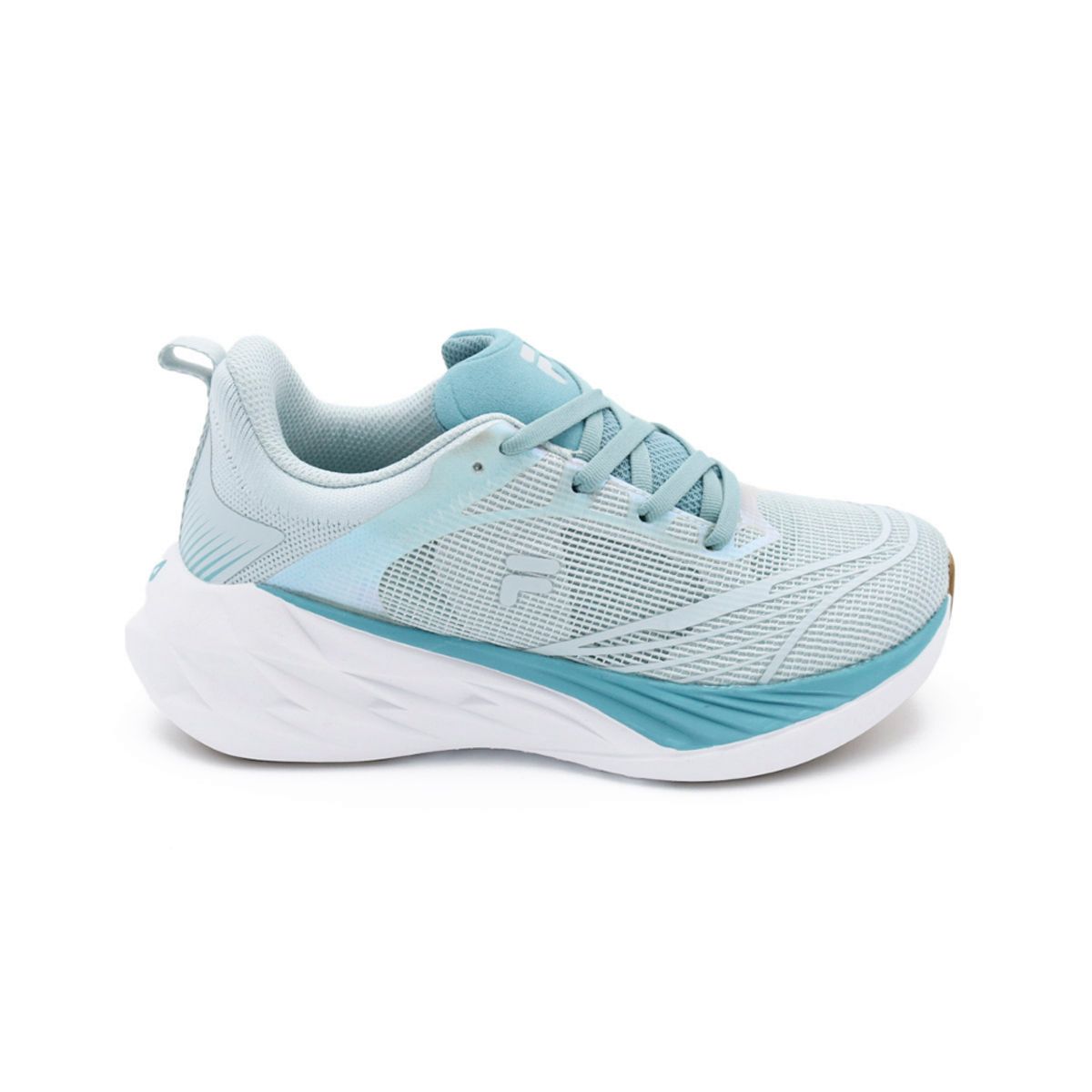 FILA - Tenis Fila Ws Kuot Mujer-Azul