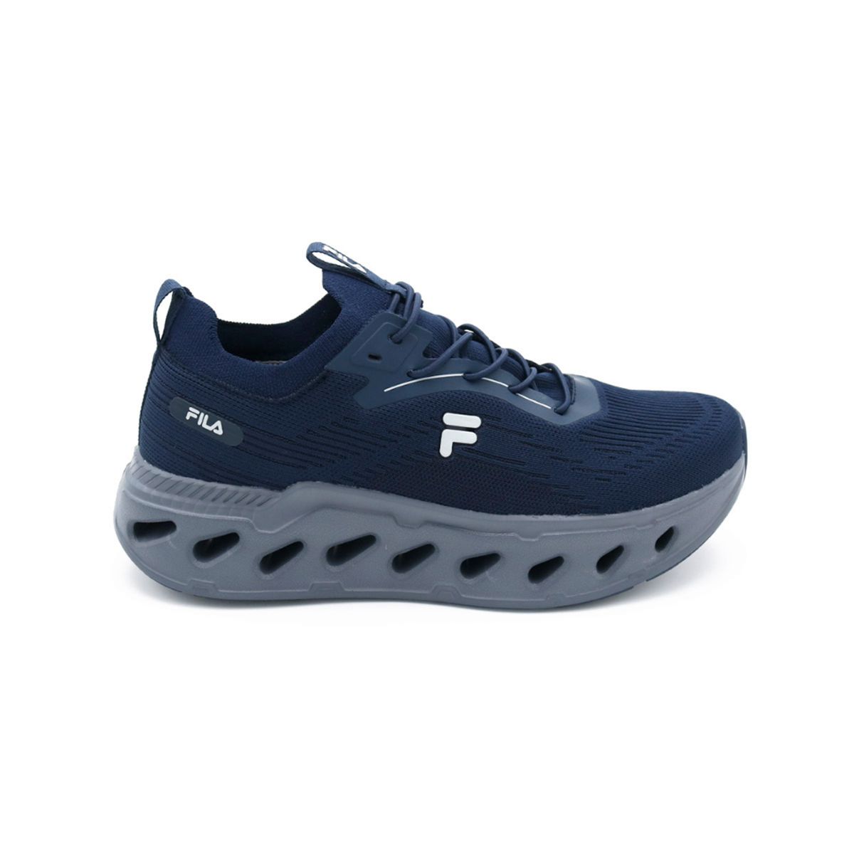 FILA - Tenis Fila Rupol Hombre-Azul