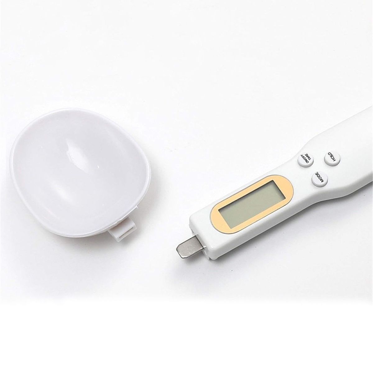 ONE PIXEL - Cuchara Medidora De Cocina Electrónica Medidor