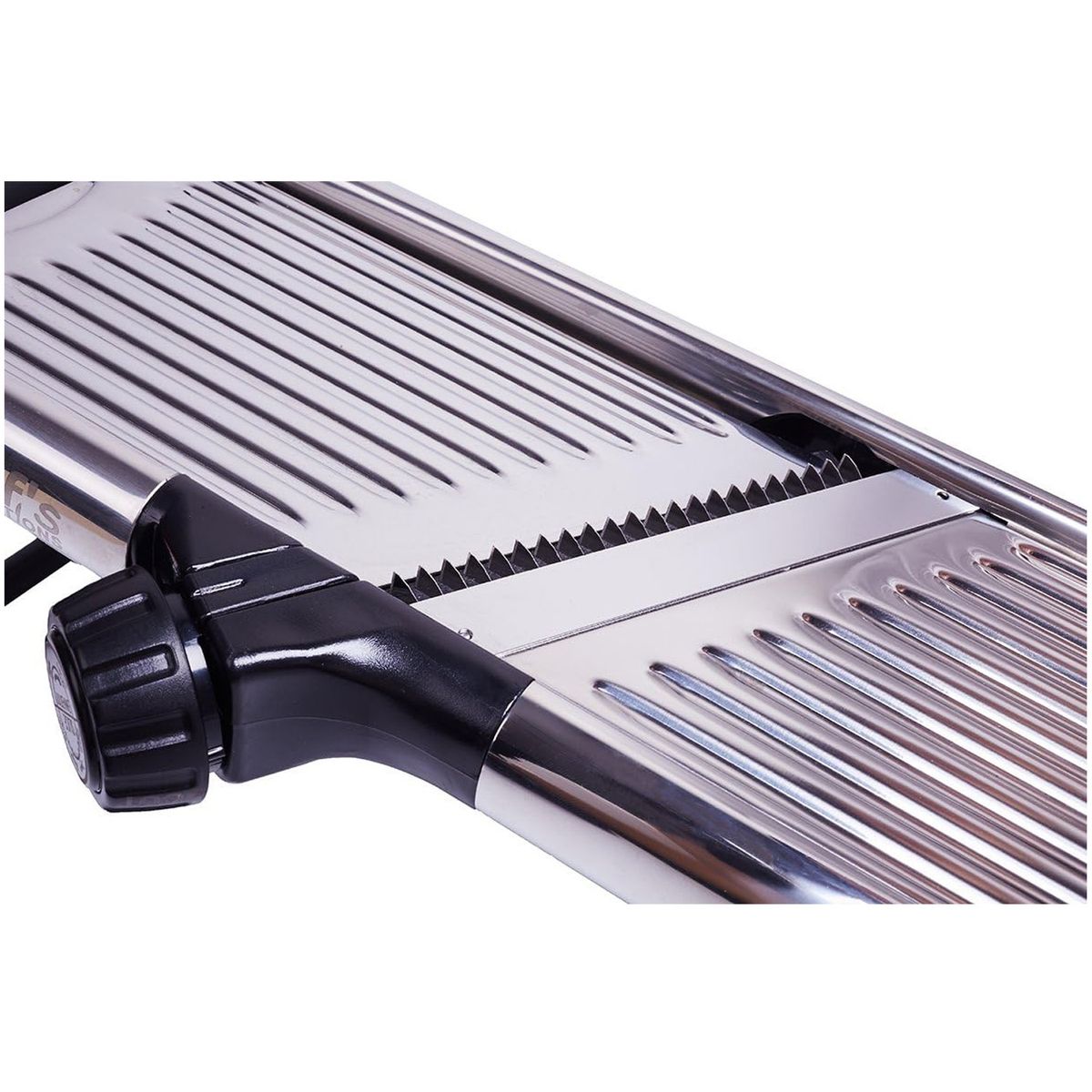 ONE PIXEL - Mandolina Cortador Verduras Multi Picador Vegetales 9 En 1