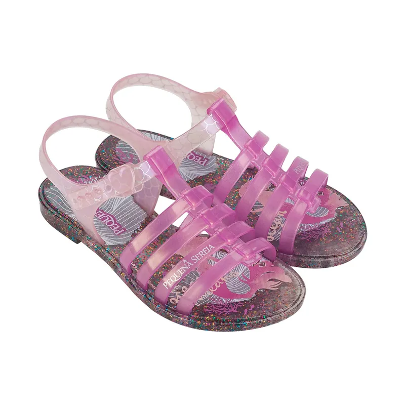 IPANEMA - SANDALIAS NIÑA ROSA DREAMS FLOX KIDS 22963-AS973