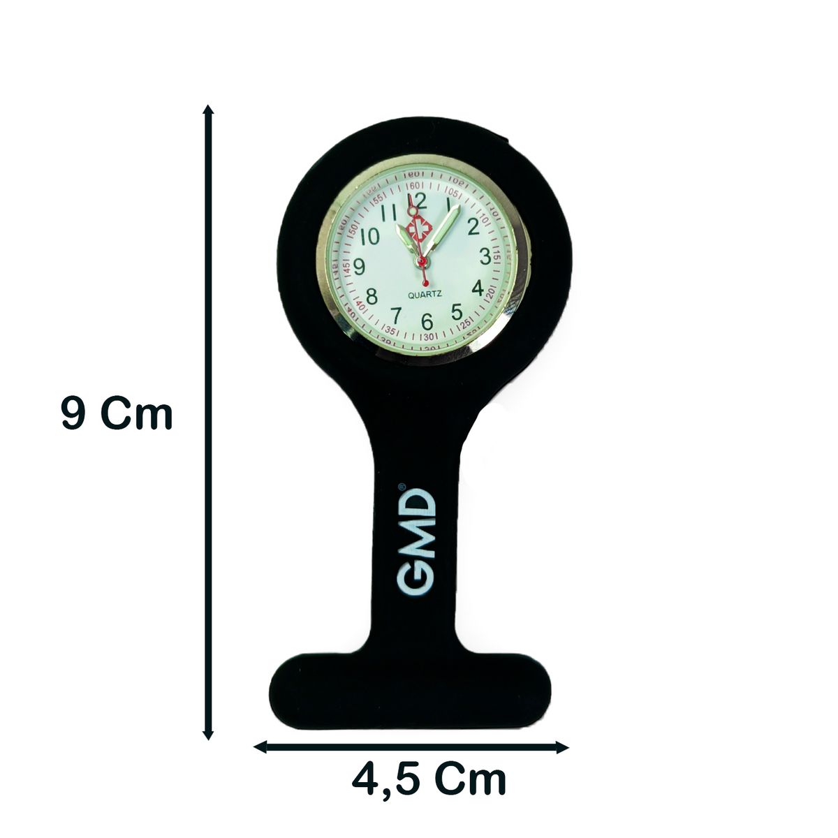 GMD - Reloj De Enfermería GMD