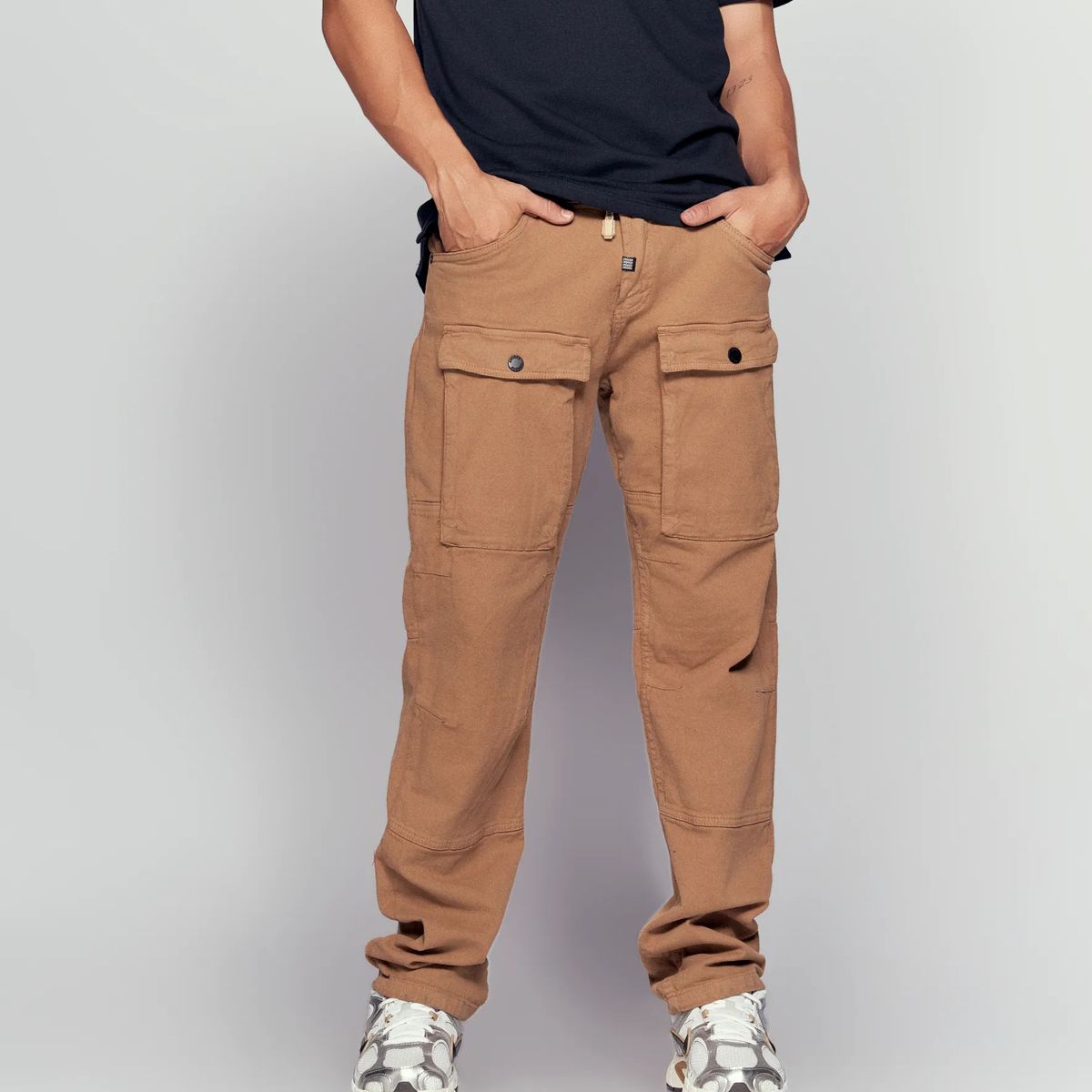 GROGGY - Jogger Para Hombre Groggy
