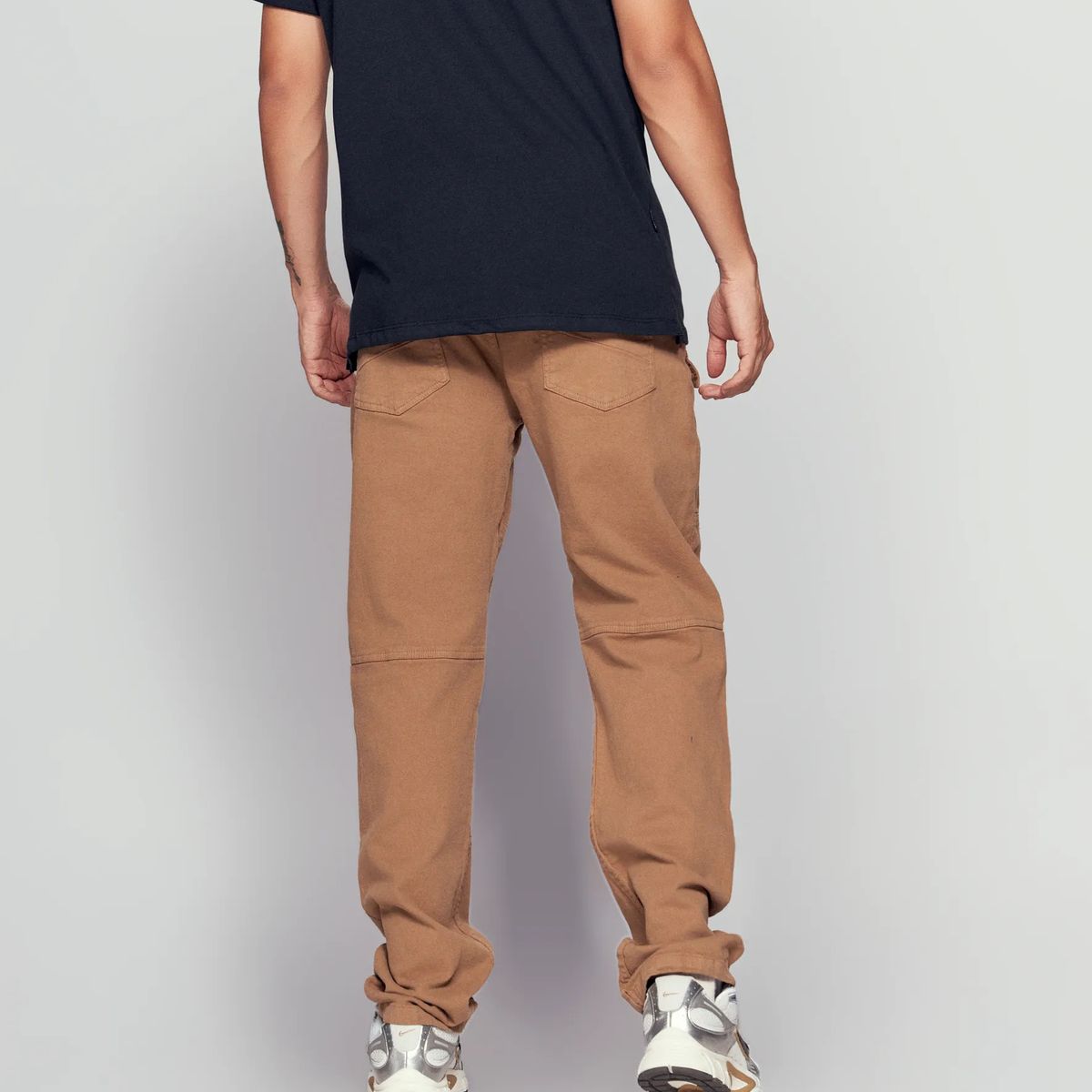GROGGY - Jogger Para Hombre Groggy
