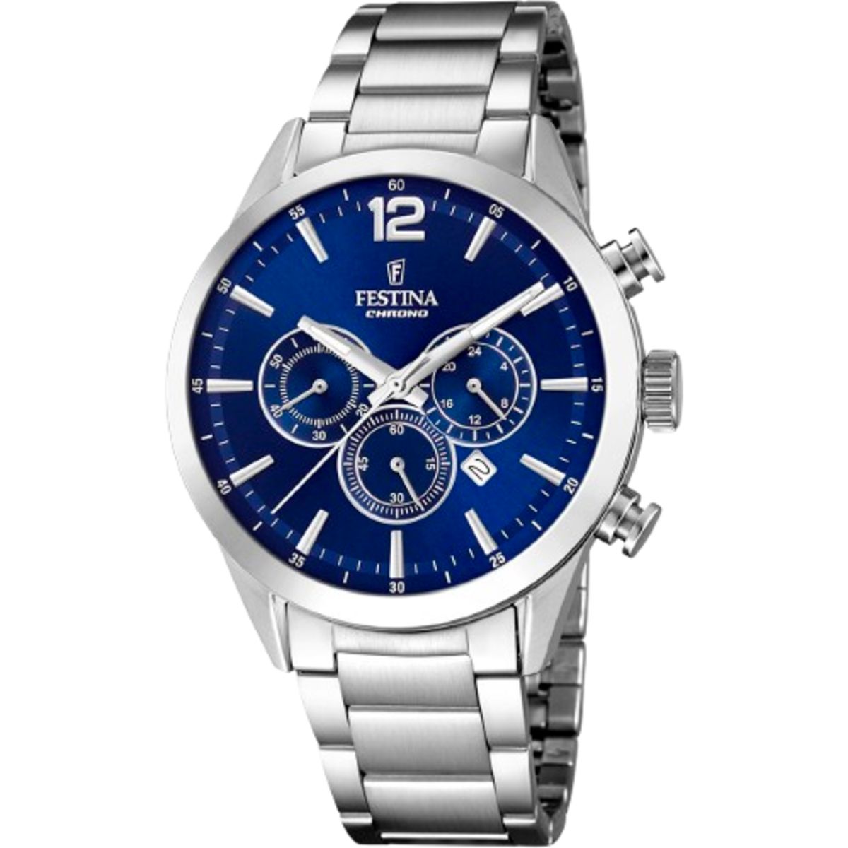 FESTINA - Reloj Festina Hombre F20343/7