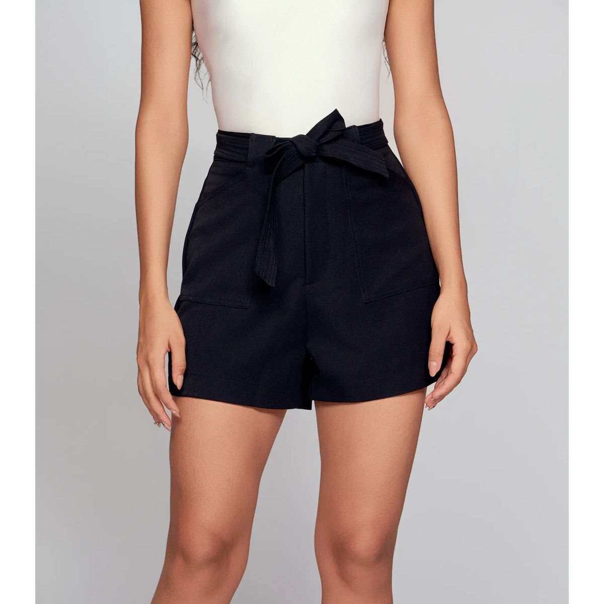 DEREK - Short Para Mujer Derek