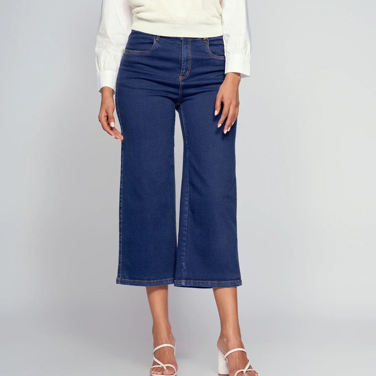 DEREK - Jean Para Mujer Bell Derek