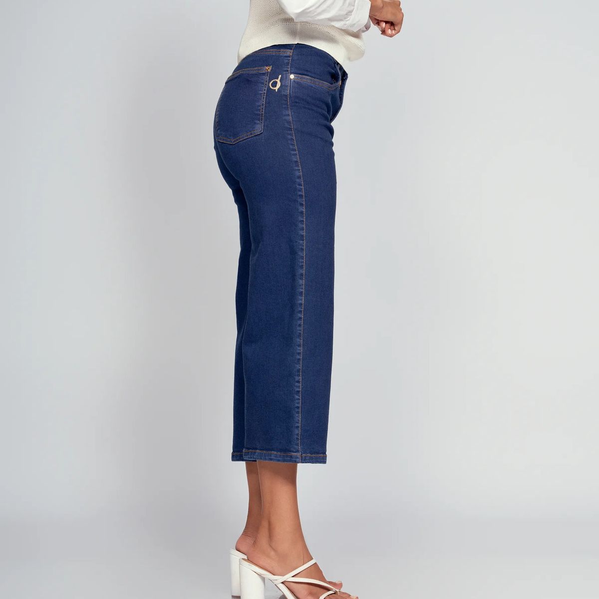 DEREK - Jean Para Mujer Bell Derek