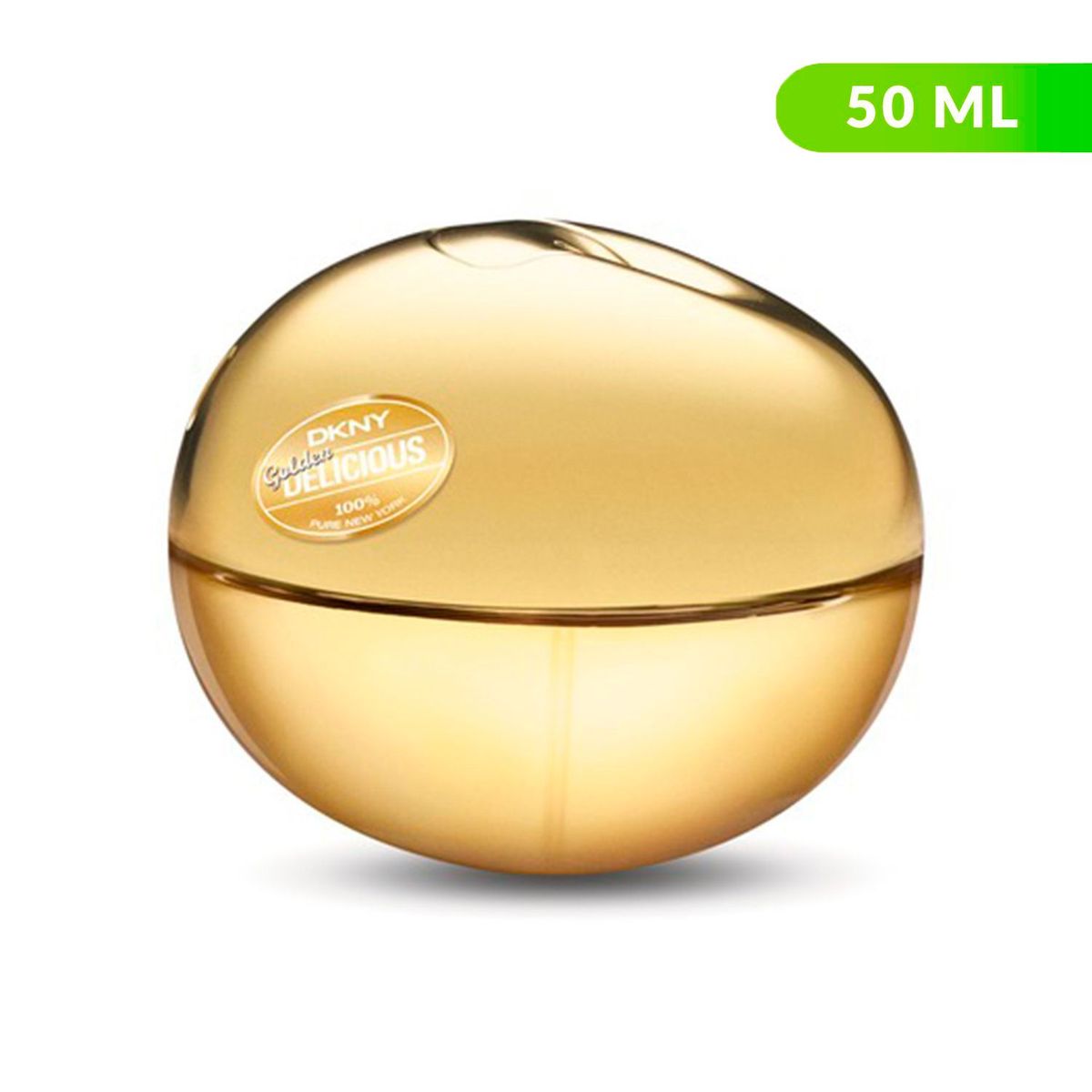 DKNY - Perfume Donna Karan Goln dededededededelicious Mujer 50 ml Eau de parfum 
