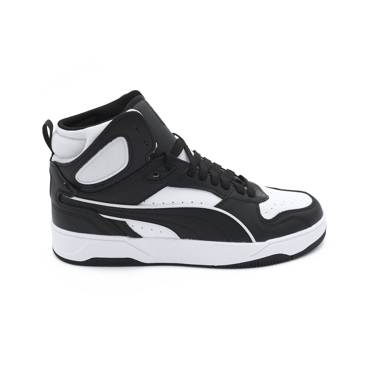 PUMA - BOTA RBD BREAK MID PUMA HOMBRE
