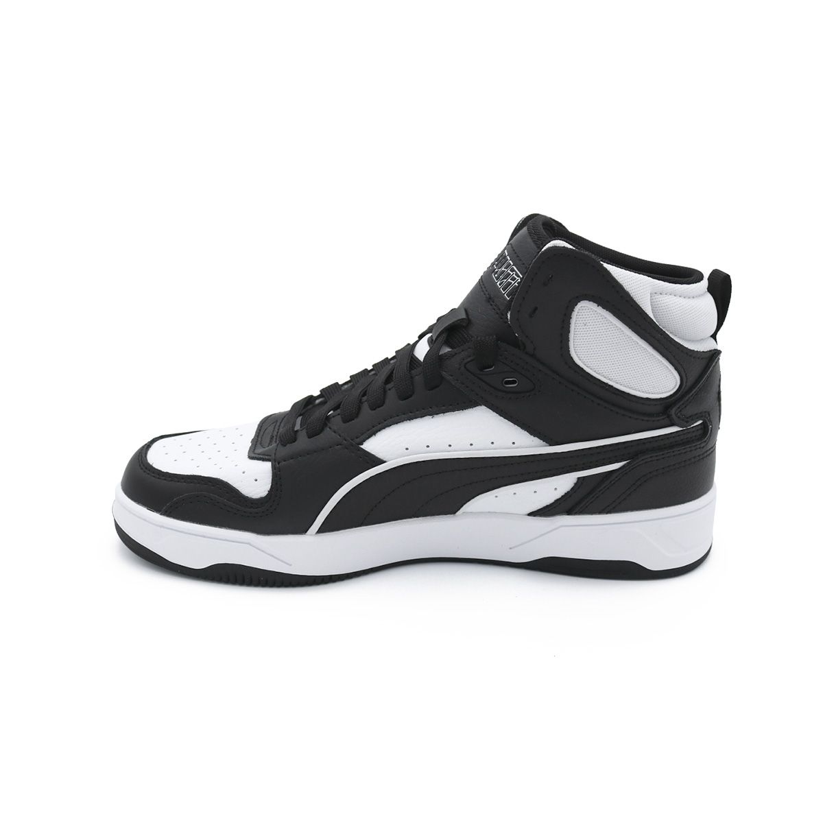 PUMA - BOTA RBD BREAK MID PUMA HOMBRE