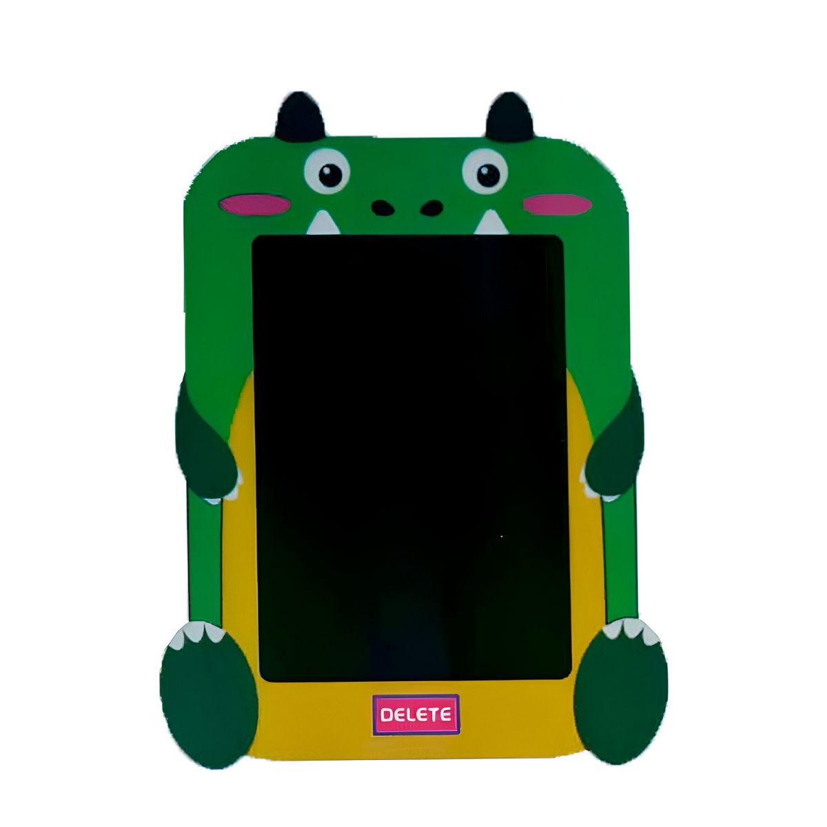 GENERICO - Tablero Mágico Lcd Colores Tabla Dibujo Escritura Unisex