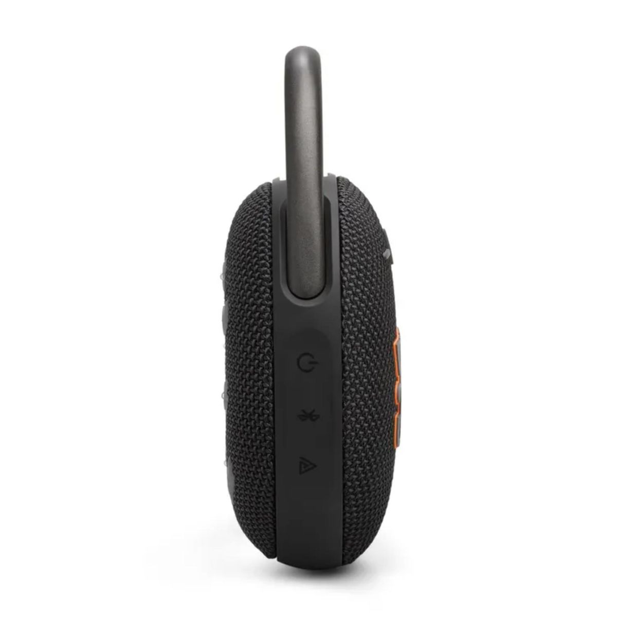 JBL - Parlante JBL Inalámbrico Bluetooth Clip 5 7W Negro
