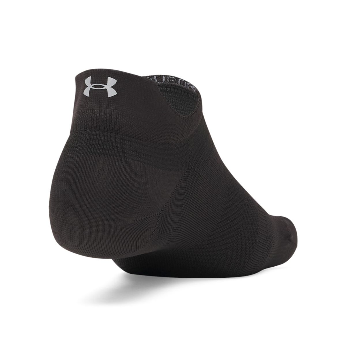 UNDER ARMOUR - Medias Unisex Under Armour AD RUN LITE 3PK NS Marron UNDER ARMOUR