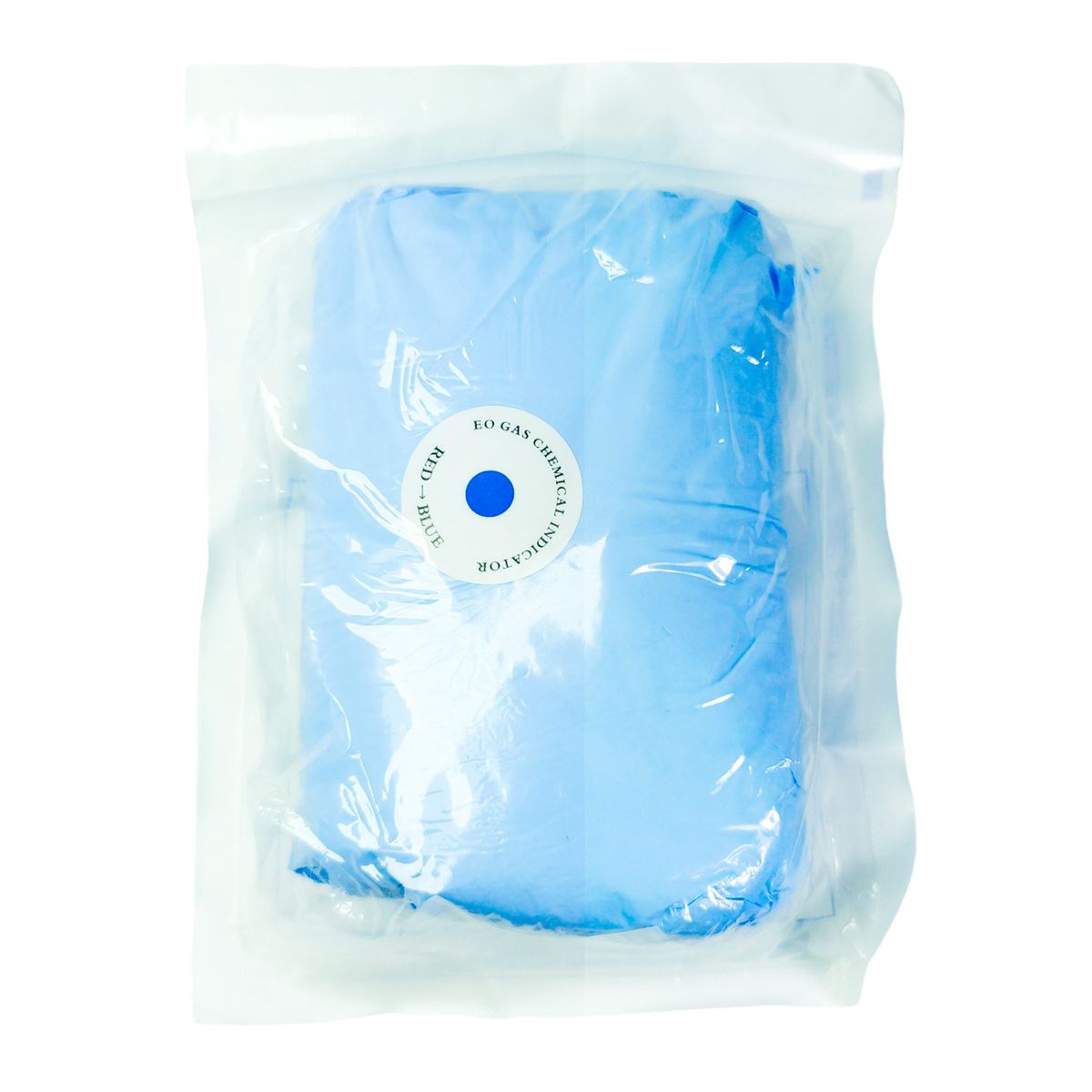 GENERICO - Compresa Gasa Estéril x 5 Unidades