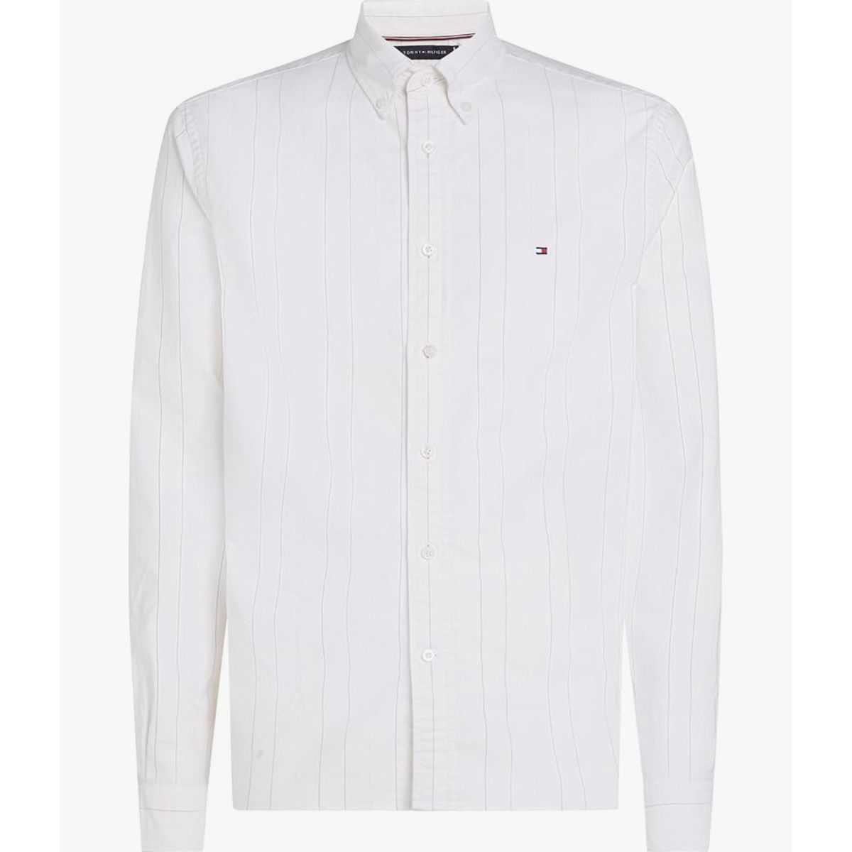 BABY BEE - Camisa Hombre Talla M Manga Larga