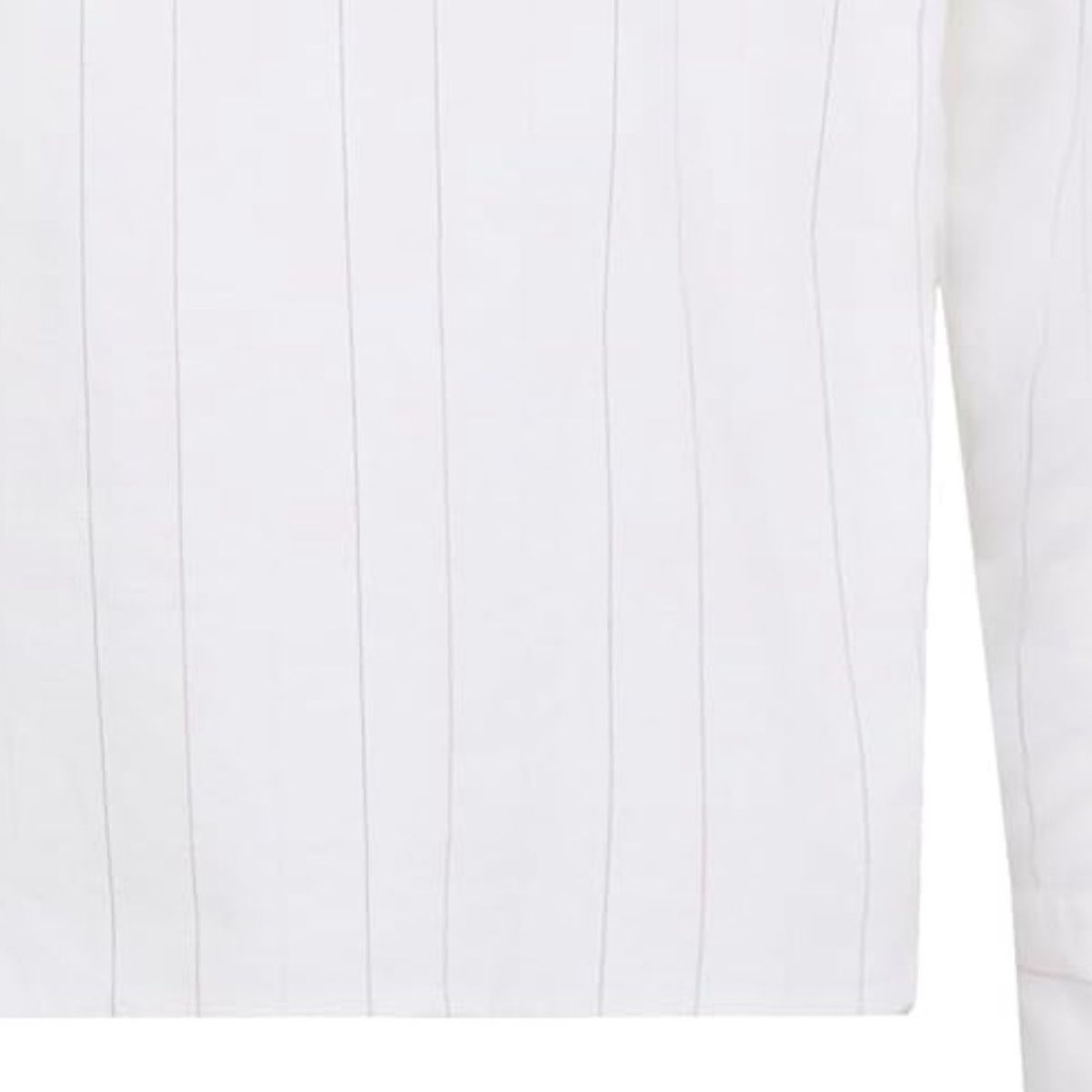BABY BEE - Camisa Hombre Talla M Manga Larga