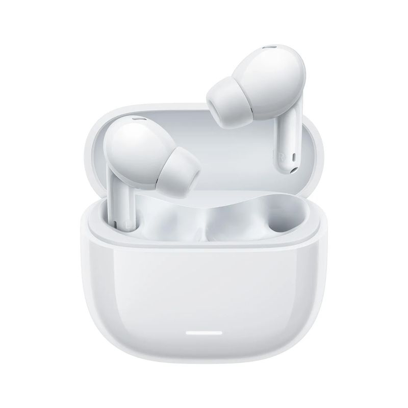 XIAOMI - Audifonos Xiaomi Buds 6 Lite Blanco
