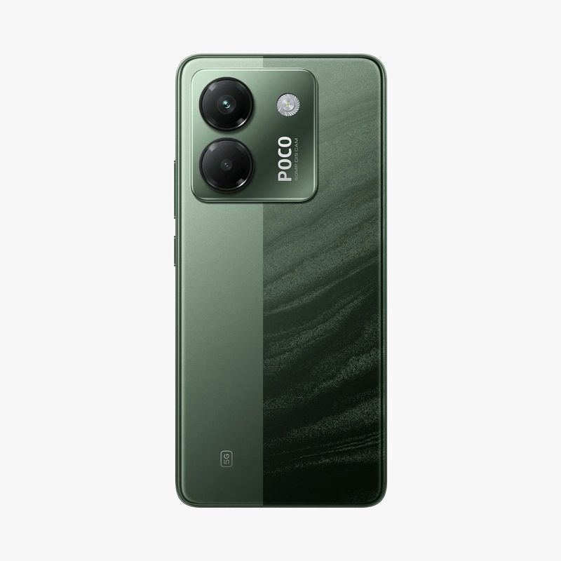 XIAOMI - Celular Poco M7 Pro 5G 512gb 12gb Ram Verde