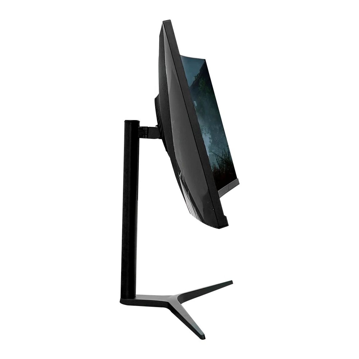 ICEBERG - Monitor Gamer Iceberg G34WQF 34”  Curvo UltraWide  QHD VA  165Hz