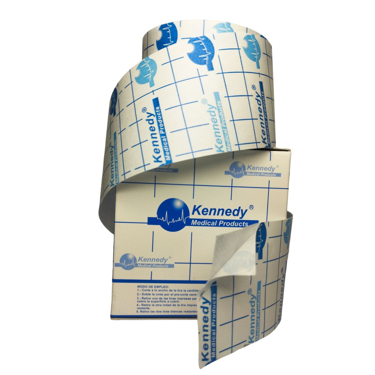 GENERICO - Esparadrapo Fixodema Fixomull Strech De 5cm X 10m