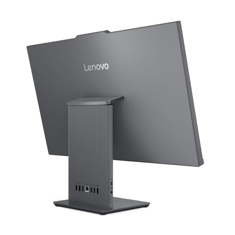 LENOVO - Lenovo Ideacentre Aio 27irh9 Intel Core I5 13420H 16gb Ssd 512gb Gris Oscuro