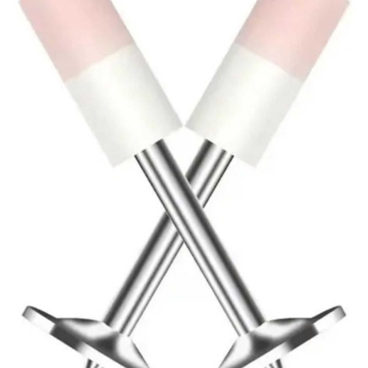 PROTOOL - Tiros clavos Para Pistola fijación x 200 UNDS