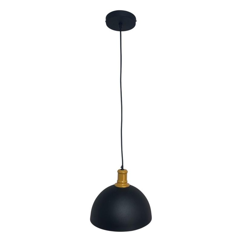 GENERICO - Lámpara Decorativa Colgante Lynet Imperial II