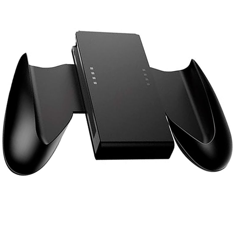 POWERA - Grips Para Nintendo Switch Powera Color Negro